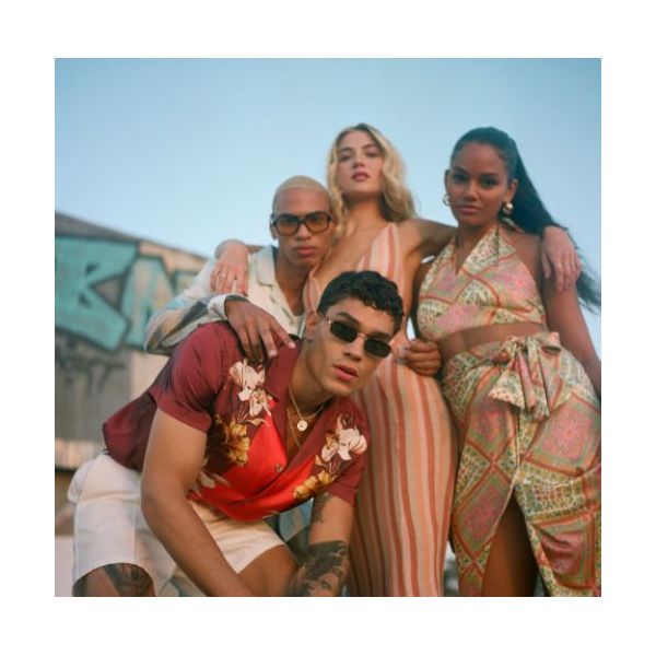 Asos e-gift Card - �10