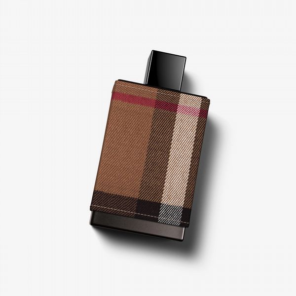 Burberry London Eau De Toilette 50Ml