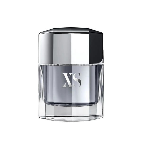 Paco Rabanne Xs Eau De Toilette 100Ml