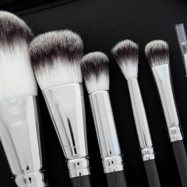 HD Brush Set