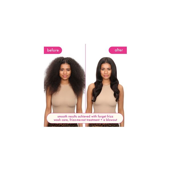 Amika Forget Frizz Conditioner 275Ml