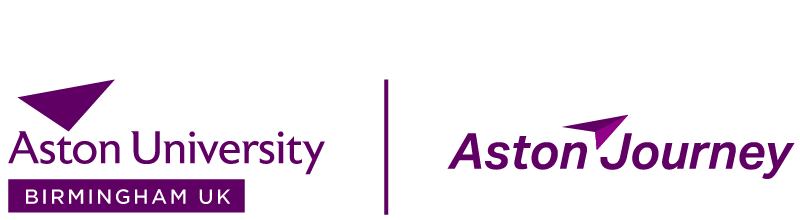 Aston University - Aston Journey logo