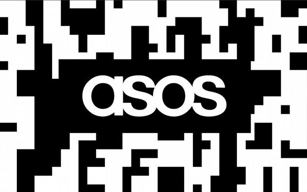 Asos e-gift Card - �10
