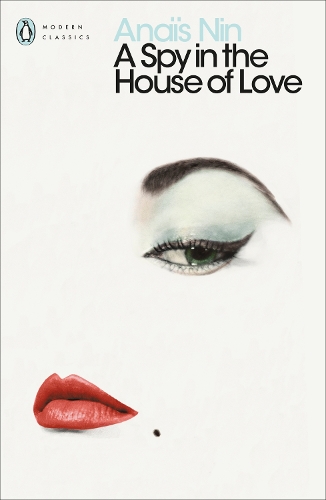 Spy In The House Of Love, A