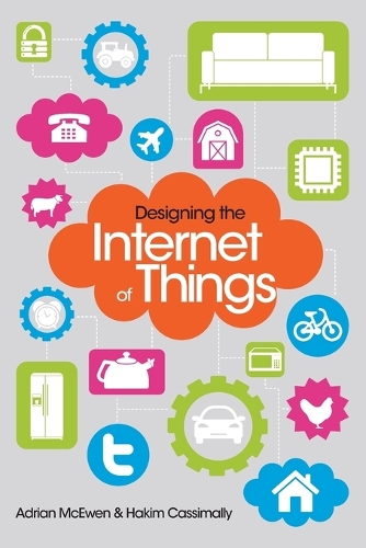 Designing the Internet of Things (ePub eBook)