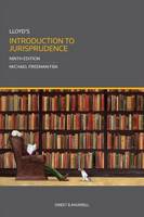 Lloyd's Introduction to Jurisprudence (ePub eBook)