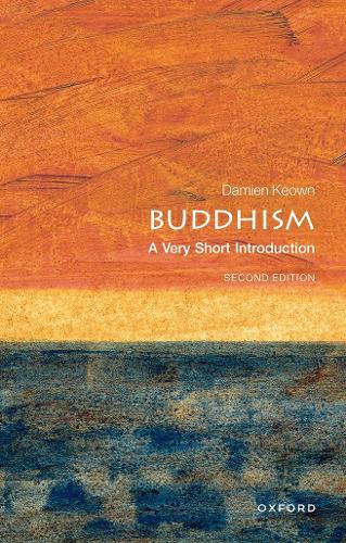 Buddhism: A Very Short Introduction (ePub eBook)