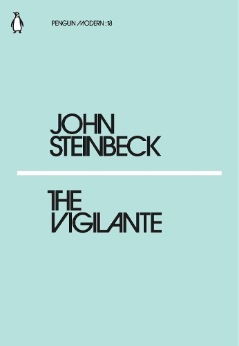 Vigilante, The