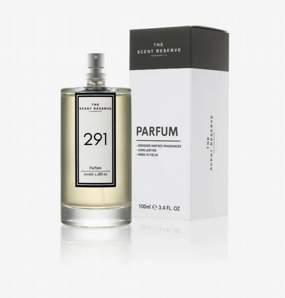 N291 Inspired by Bottled Elixir 100ml