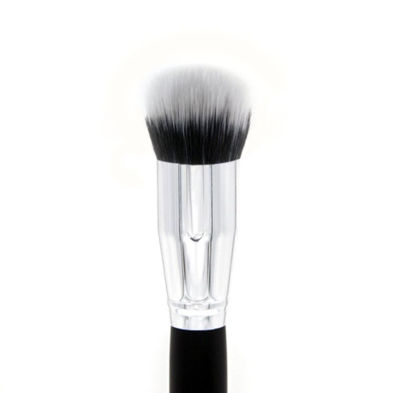 Pro Duo Fibre Round Blender Brush