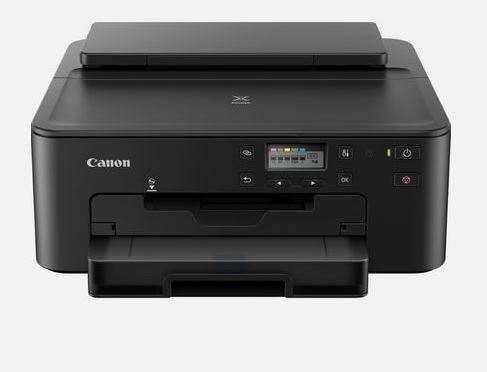 Canon Pixma TS705 Inkjet All-In-One Printer